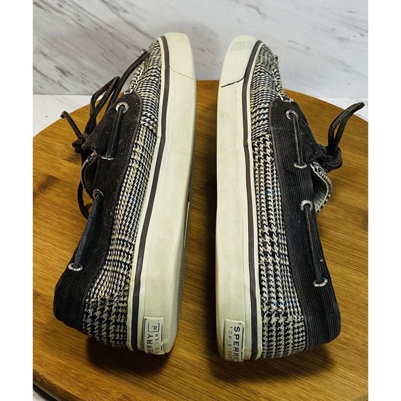 sperry top sider women Shoe Size 9 - Picture 5 of 8